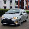 TOYOTA VITZ 2019 thumb 1