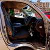 Toyota Hiace 9l diesel Manual silver 2018 thumb 5