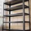 Metallic 5 Tier Storage Rack thumb 14