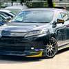 TOYOTA HARRIER 2020MODEL MODELLISTA KIT thumb 2