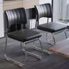 Office seat: Conference Room Chairs without Wheels thumb 0