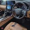 LEXUS LX600 thumb 2