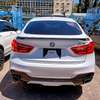 BMW X6 coupe 2018 Petrol Sunroof 35id thumb 0