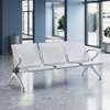 Office Bench: 3-Seater Office Bench In Chepilat thumb 1