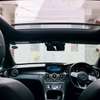 Mercedes Benz C200 thumb 1