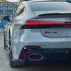 Audi RS7 Sport Silver 20201 thumb 10
