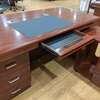 Office Desk; 1.8M Executive Office Desk thumb 10