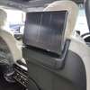 Lexus Lx600 SPORT Grey 2023 thumb 11
