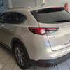 Mazda Cx-8 petrol engine 2021 thumb 6