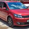 2016 VOLKSWAGEN TOURAN 81,000 KMS thumb 0