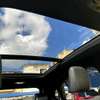 Toyota harrier metallic black thumb 6