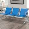 Office Bench; 3 Link Heavy Duty Padded Reception Bench thumb 5