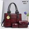 Turkish Classy and stylish hand bags thumb 1