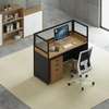 Office Workstation; One Way Office Workstation thumb 14