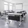Modern 120cm Foldable Office Desk thumb 1