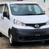 *NISSAN NV200 MANUAL transmission 2019 model. thumb 1