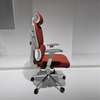 Office Chair; High Back Ergonomic Office Chair thumb 1