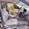 TOYOTA HILUX DOUBLE CAB AUTOMATIC 2011 MODEL thumb 7