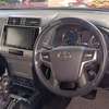 Toyota Land Cruiser Prado TX Diesel engine 2018 thumb 4