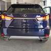Lexus RX300 2019 Sunroof Blue 🔵 Fsport thumb 9