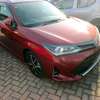 Toyota Fielder WXB thumb 9