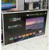 Xgimi smart TV thumb 1