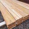 Teak hardwood timber (Sudan Teak) thumb 2