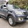 TOYOTA HILUX DOUBLE CAB AUTOMATIC.. thumb 3