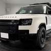 2022 LAND ROVER DEFENDER 110X-DYNAMIC thumb 0