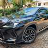 Lexus RX300 thumb 0