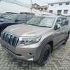 Toyota land Cruiser Prado TX Diesel engine 5 seater thumb 5
