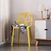 Outdoor Furniture; Plastic Dining Outdoor Chair in Keroka thumb 4