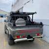 Toyota landcruiser cabin thumb 8