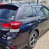 Toyota corolla fielder G grade 2018 hybrid thumb 8