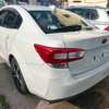 Subaru impreza G4 thumb 1