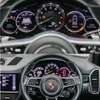 Porsche Cayenne Turbo 2020 4x4 thumb 4