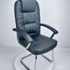 Office Chair; Executive Leather Office Chair thumb 11