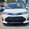 Toyota Corolla Sedan White Fuel Efficient Reliable thumb 7