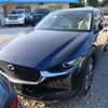 Sparkling Mazda CX-30 thumb 0