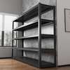 Metallic 5 Tier Storage Rack thumb 1