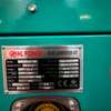 37.5Kva Diesel Generator with ATS thumb 2