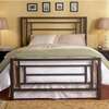 Elegant metallic beds thumb 2
