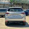 Mazda CX-5 Diesel 2020 Silver thumb 8