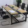 Office Table: 240cm Boardroom Conference Table thumb 5