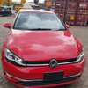 VOLKSWAGEN GOLF,2019,1400CC,2WD( WE ACCEPT H.P,DEPO 1M) thumb 2