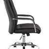 Office Seat: Executive Chair With Swivel & Gas Lift thumb 1