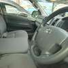Toyota Hiace petrol 2018 thumb 10