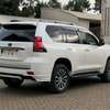 2021 Toyota Land Cruiser Prado TX-L thumb 4