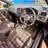 Volkswagen Golf GTI black 2017 thumb 6