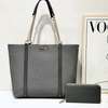 ELEGANT LADIES TOTE BAG WITH A PURSE AND LONG STRAP ONLINE thumb 3